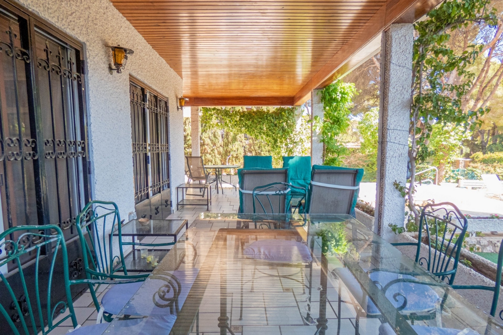 Videresalg - Frittliggende Villa - Orihuela Costa - Dehesa de Campoamor