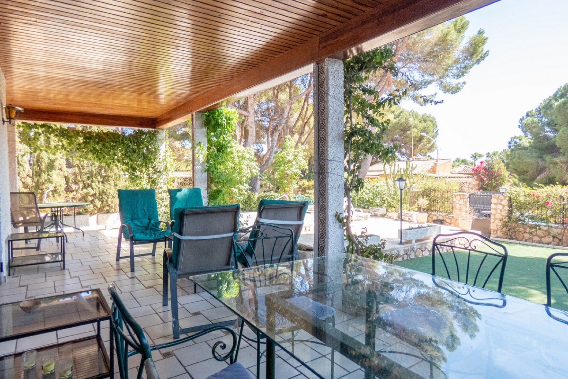 Videresalg - Frittliggende Villa - Orihuela Costa - Dehesa de Campoamor