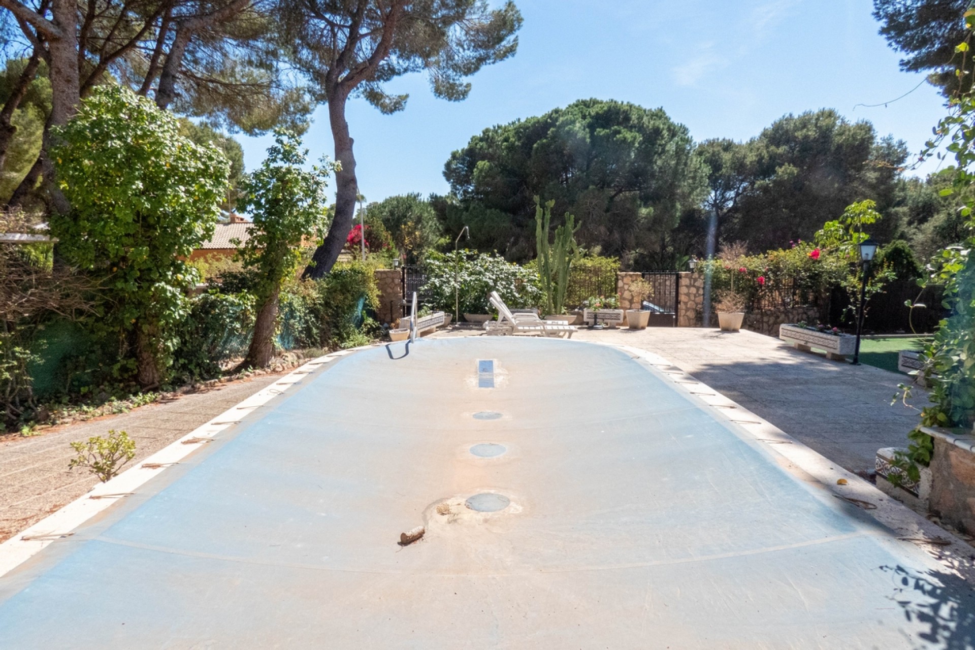 Videresalg - Frittliggende Villa - Orihuela Costa - Dehesa de Campoamor