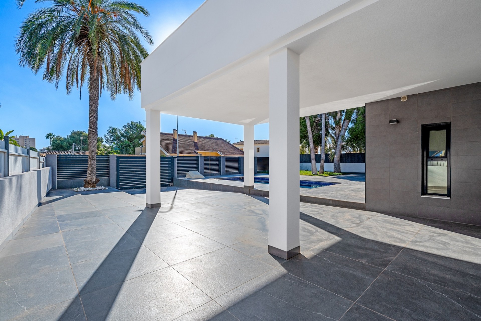 Videresalg - Frittliggende Villa - Orihuela Costa - Dehesa de Campoamor