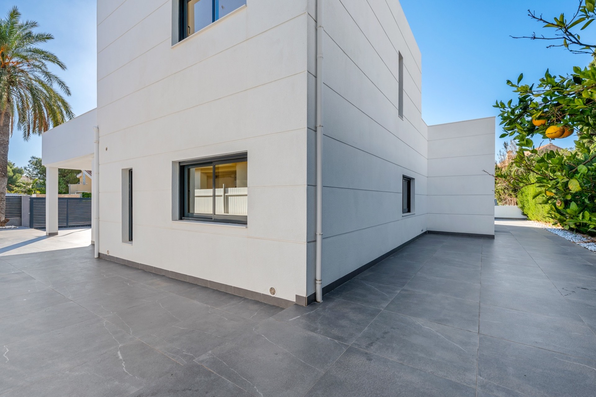 Videresalg - Frittliggende Villa - Orihuela Costa - Dehesa de Campoamor