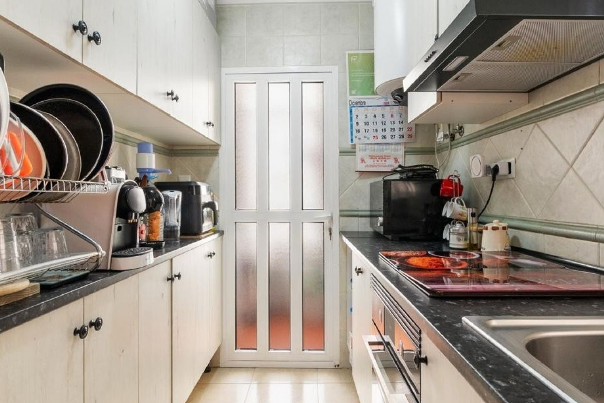 Videresalg - Frittliggende Villa - Orihuela Costa - El Galan