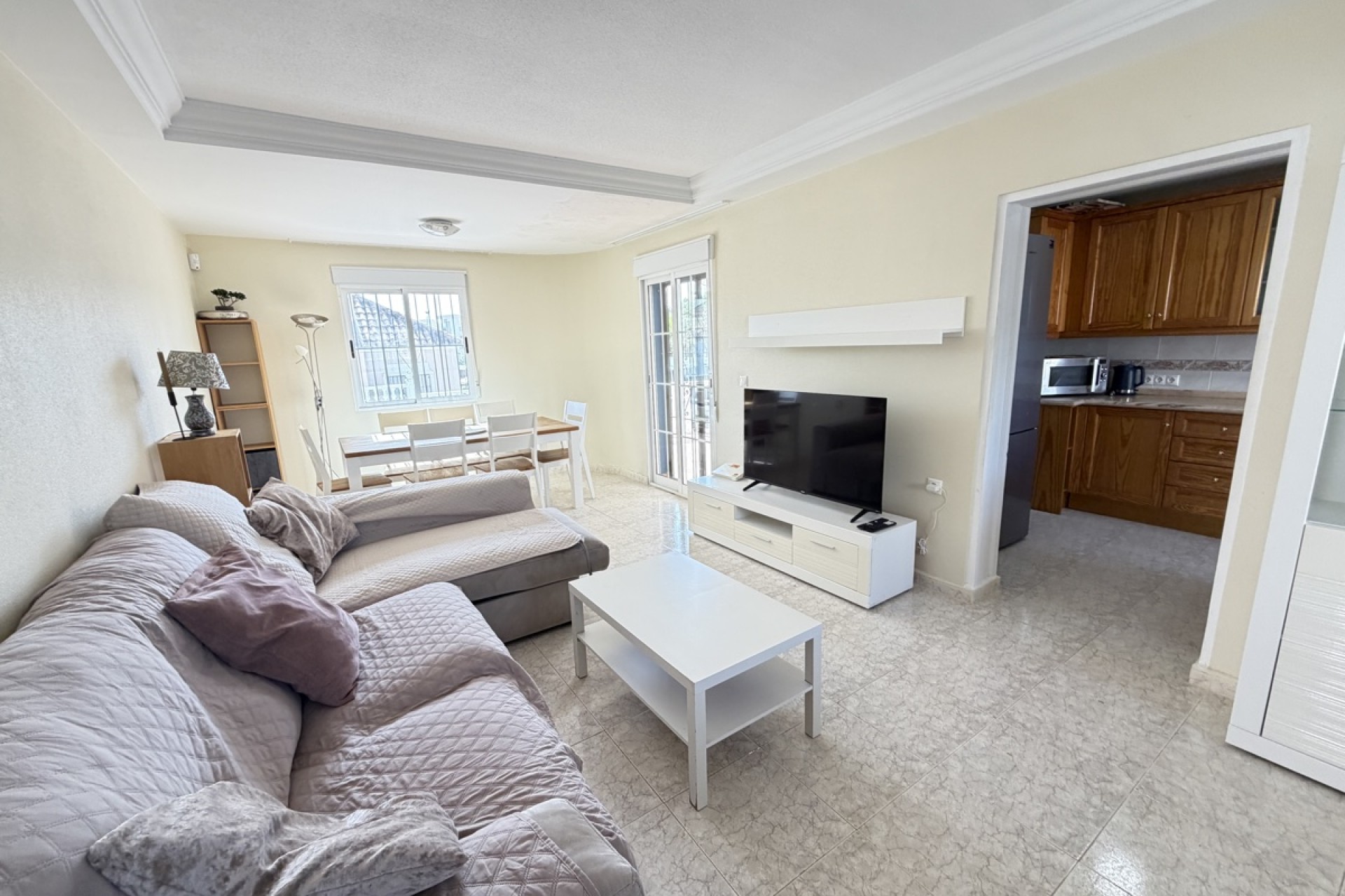 Videresalg - Frittliggende Villa - Orihuela Costa - El Galan