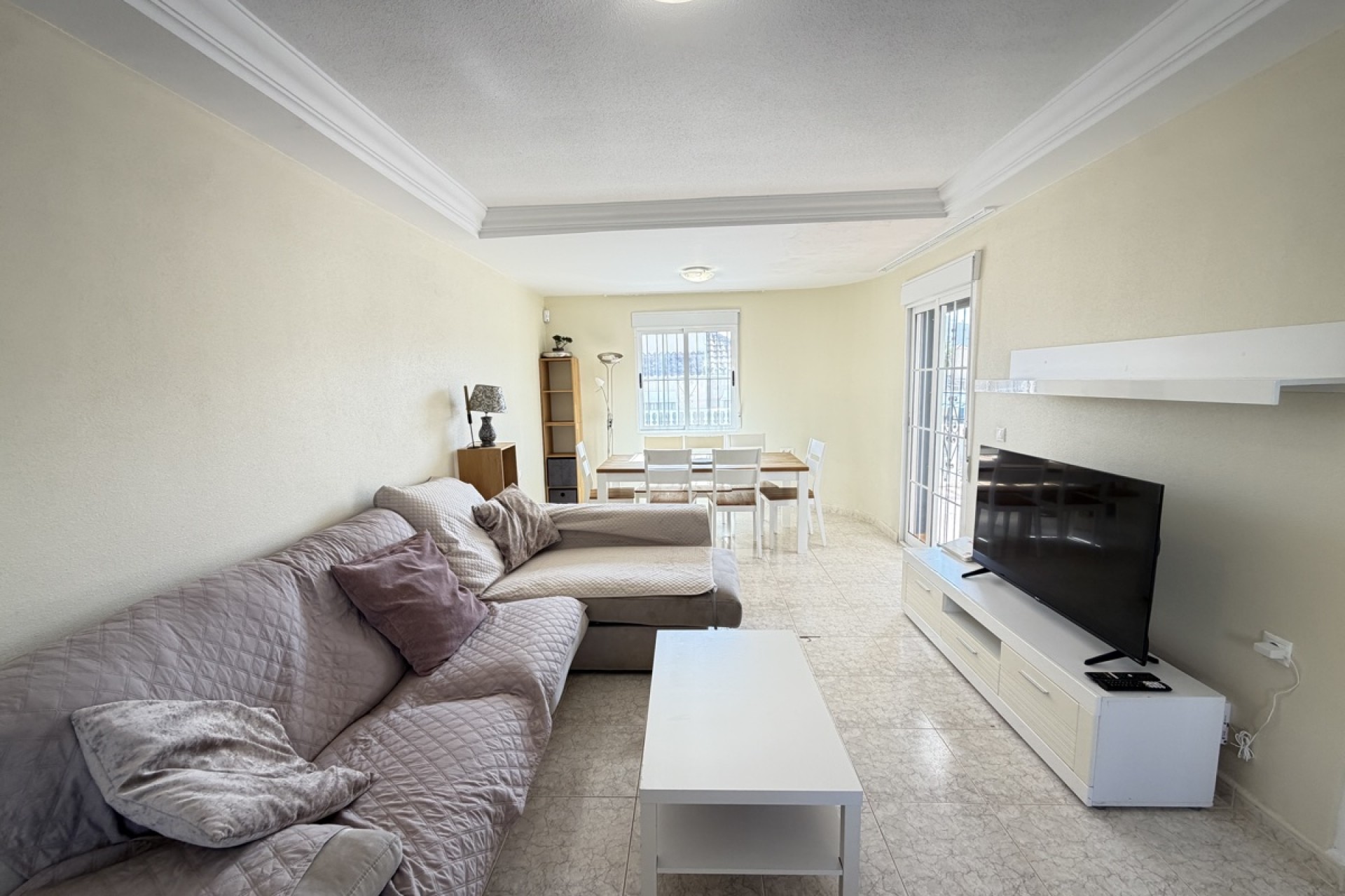 Videresalg - Frittliggende Villa - Orihuela Costa - El Galan