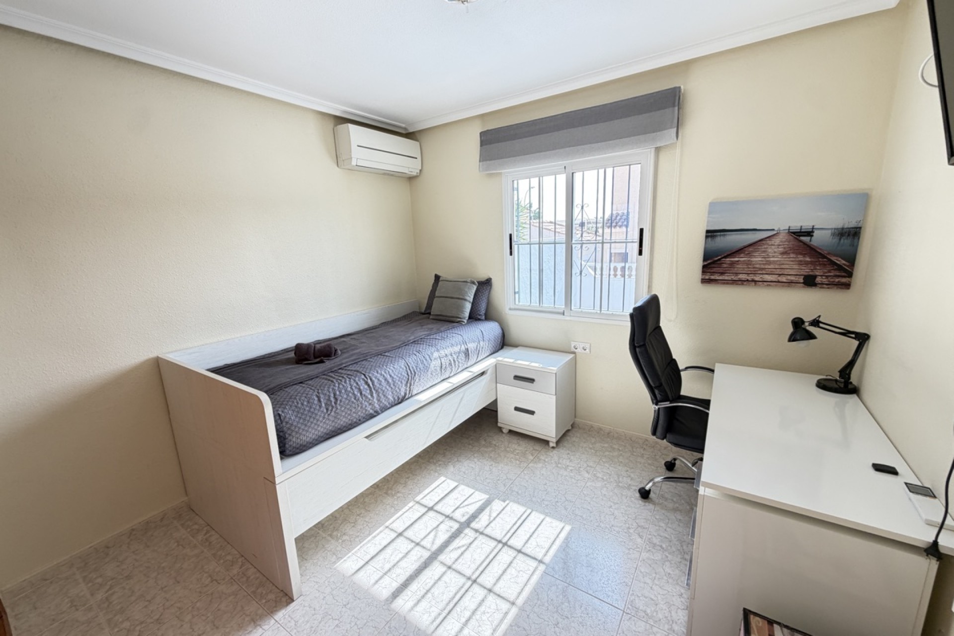 Videresalg - Frittliggende Villa - Orihuela Costa - El Galan