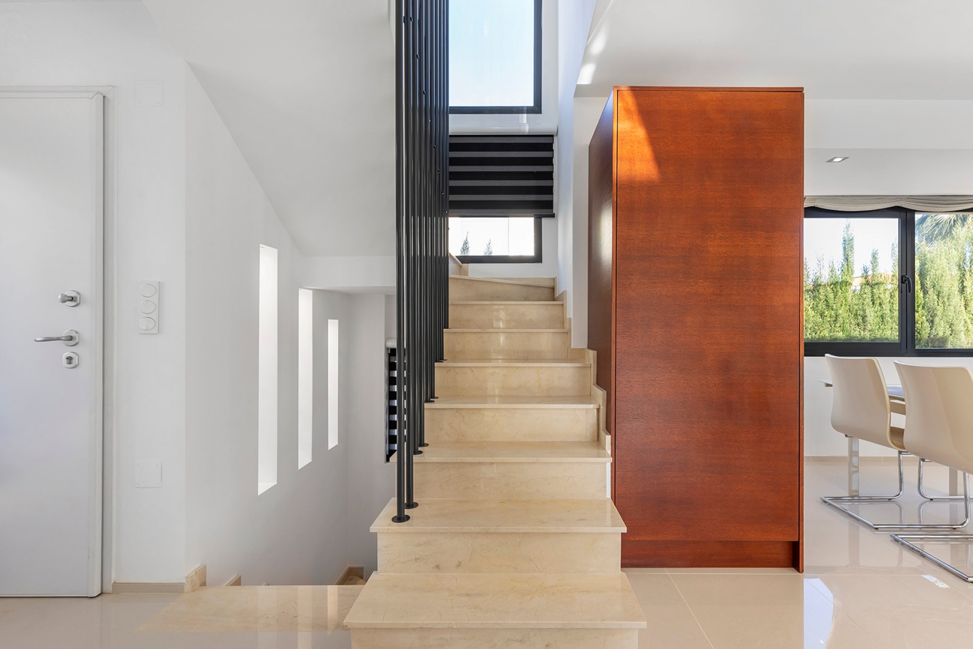 Videresalg - Frittliggende Villa - Orihuela Costa - La Zenia