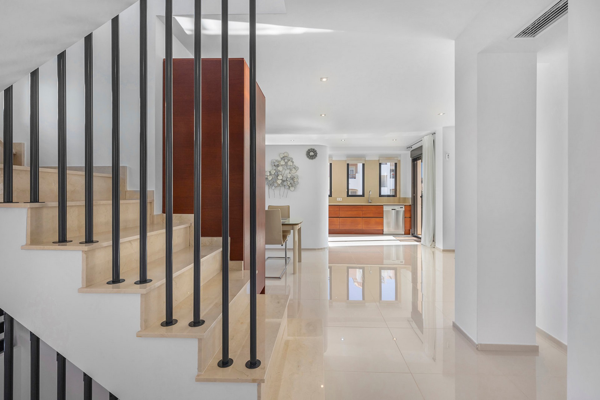 Videresalg - Frittliggende Villa - Orihuela Costa - La Zenia