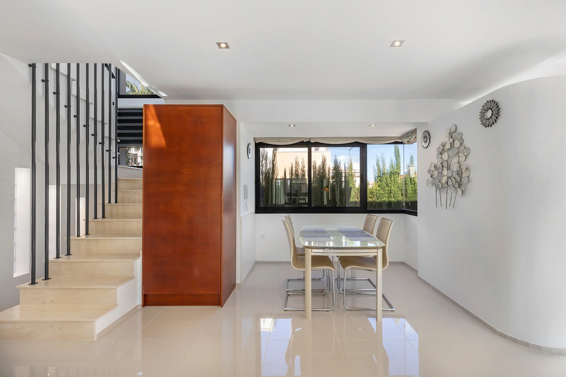 Videresalg - Frittliggende Villa - Orihuela Costa - La Zenia