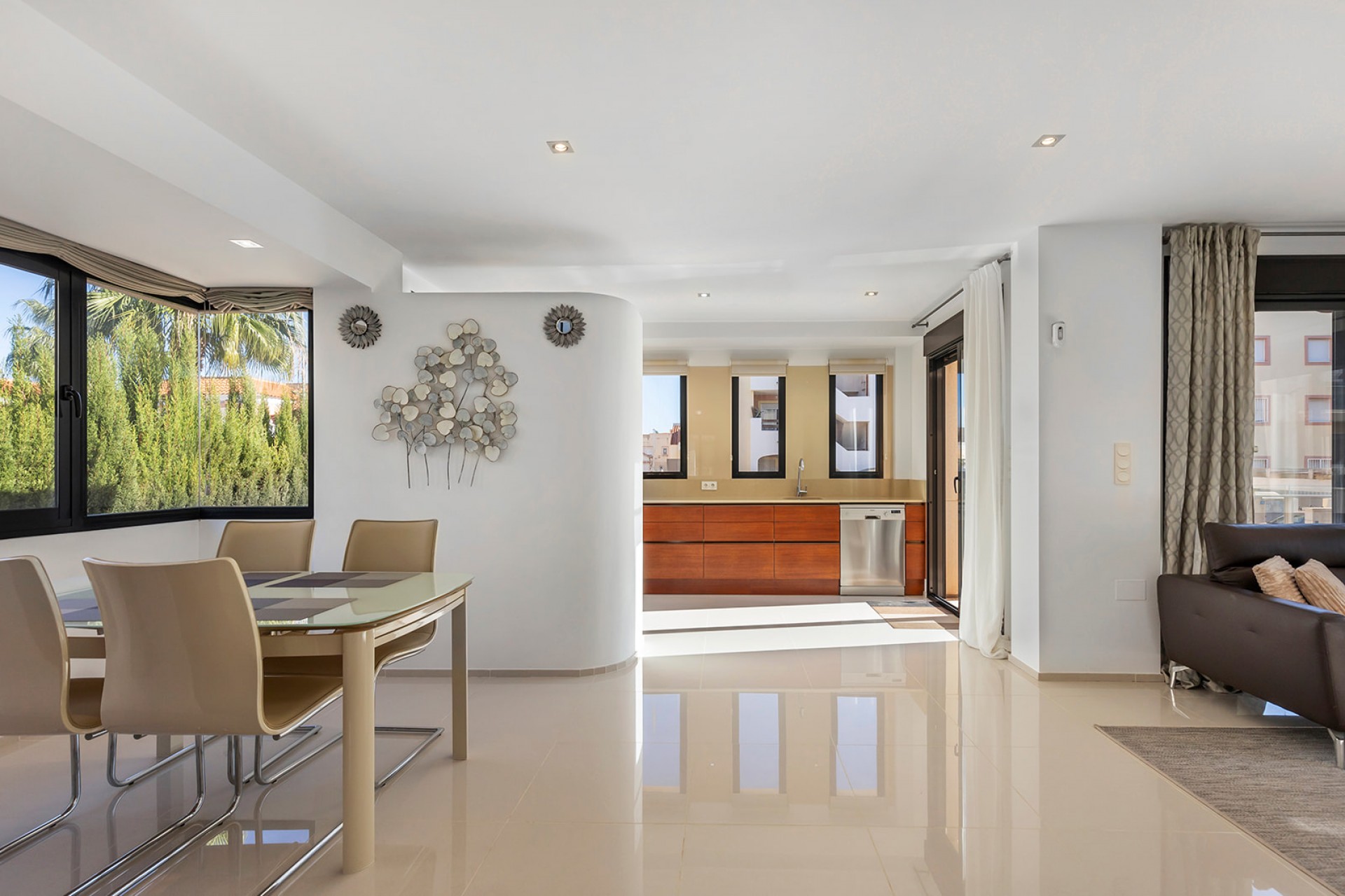 Videresalg - Frittliggende Villa - Orihuela Costa - La Zenia