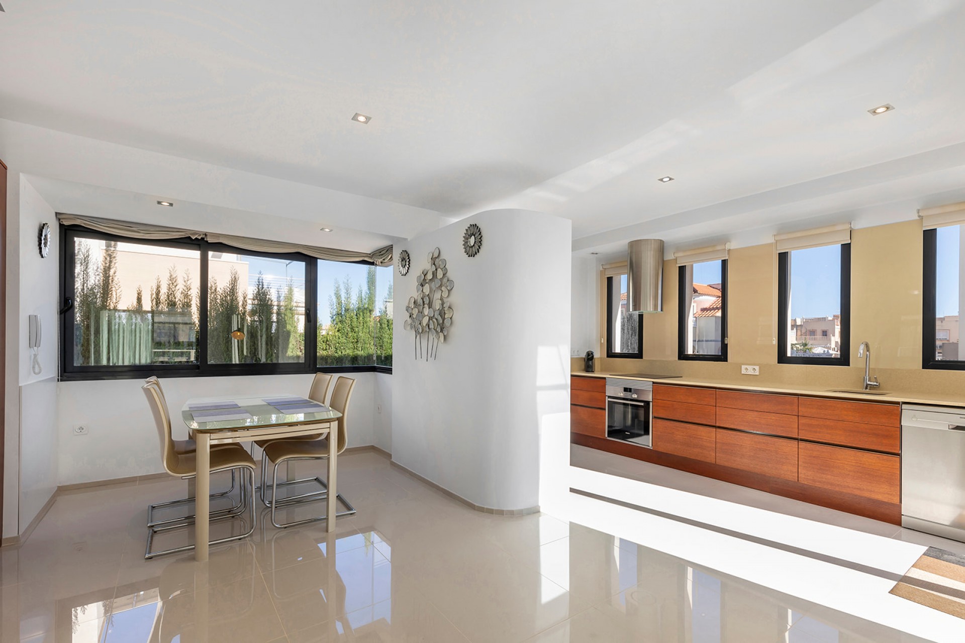 Videresalg - Frittliggende Villa - Orihuela Costa - La Zenia