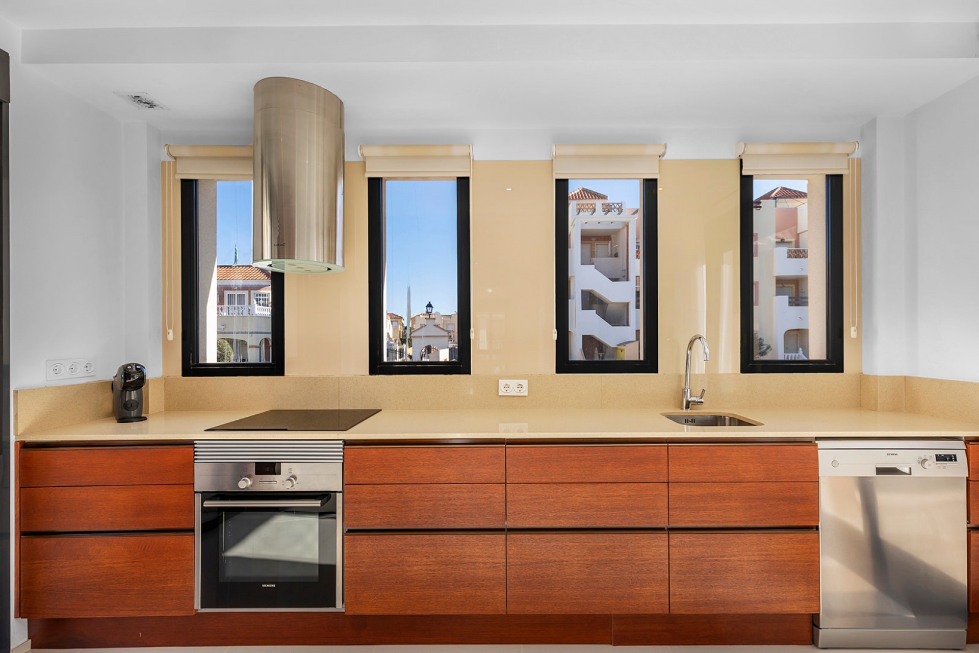 Videresalg - Frittliggende Villa - Orihuela Costa - La Zenia