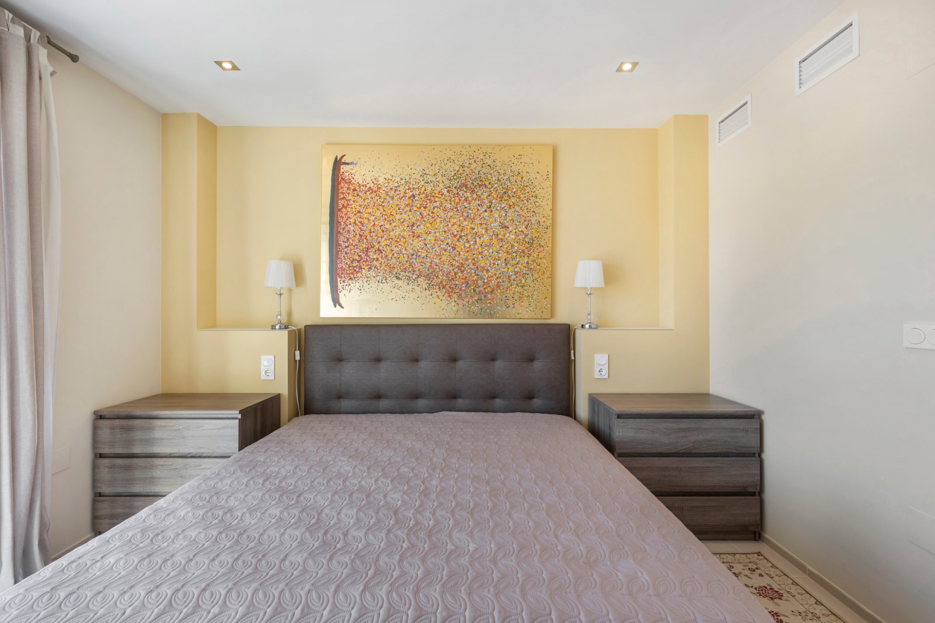 Videresalg - Frittliggende Villa - Orihuela Costa - La Zenia