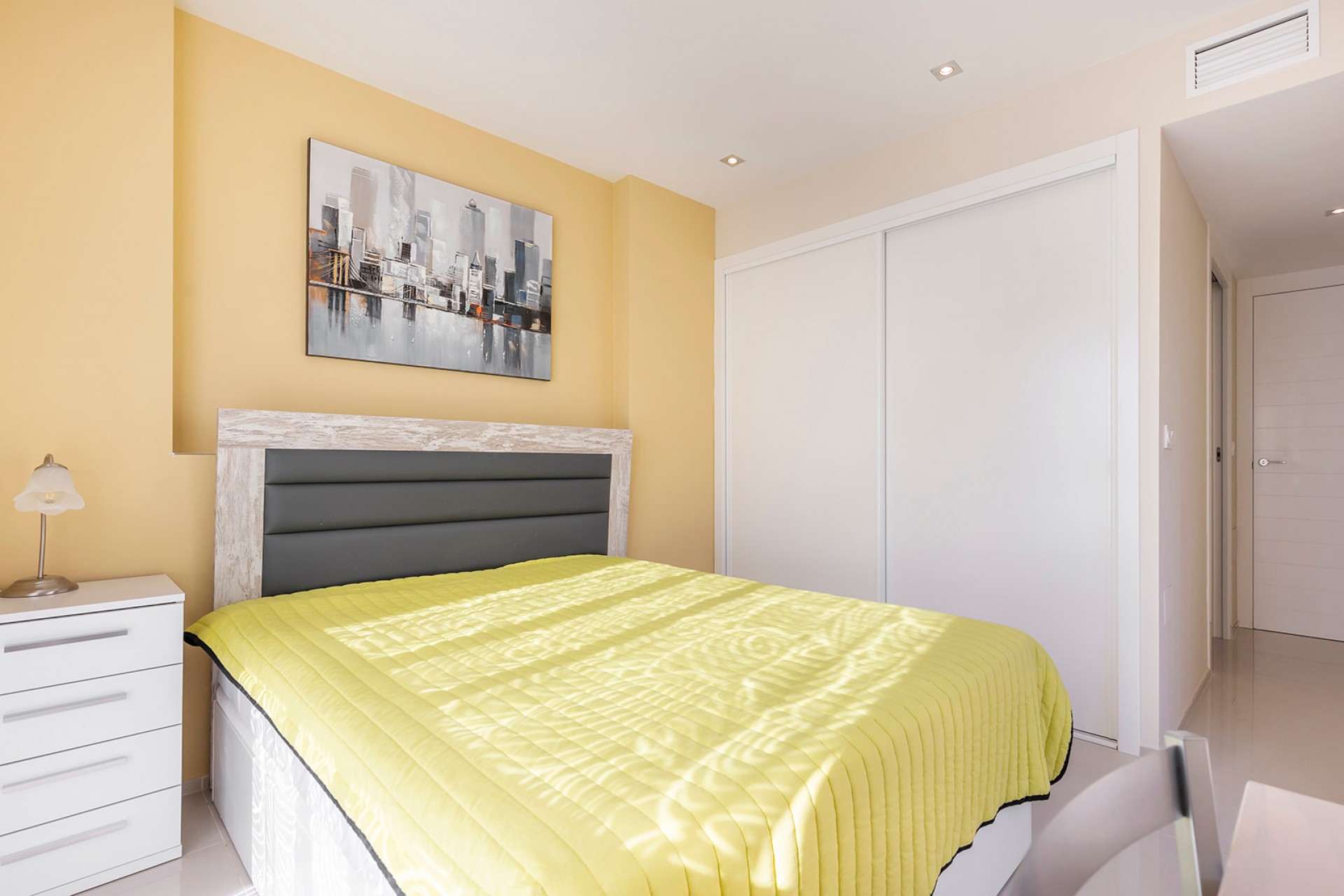 Videresalg - Frittliggende Villa - Orihuela Costa - La Zenia