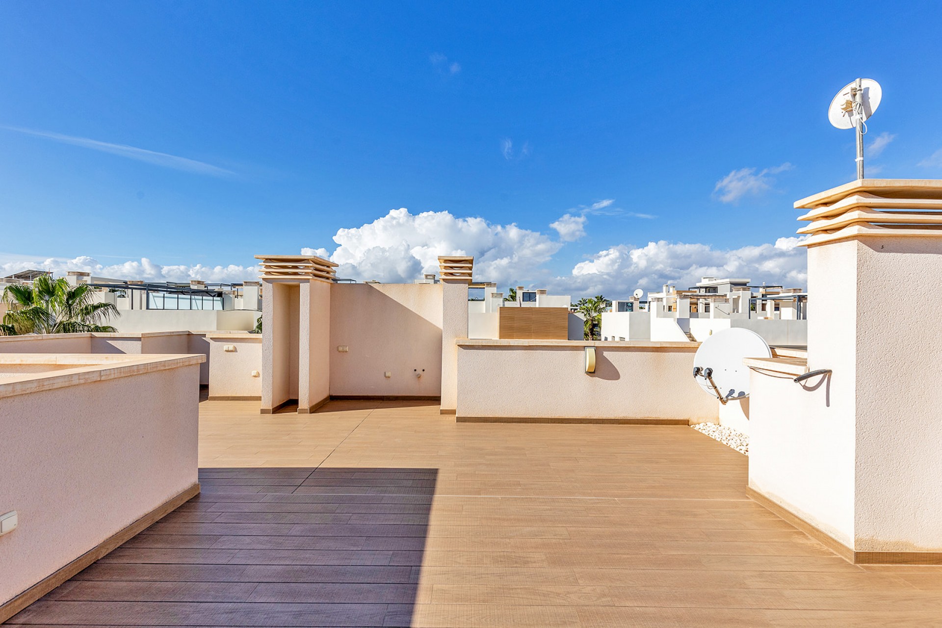 Videresalg - Frittliggende Villa - Orihuela Costa - La Zenia