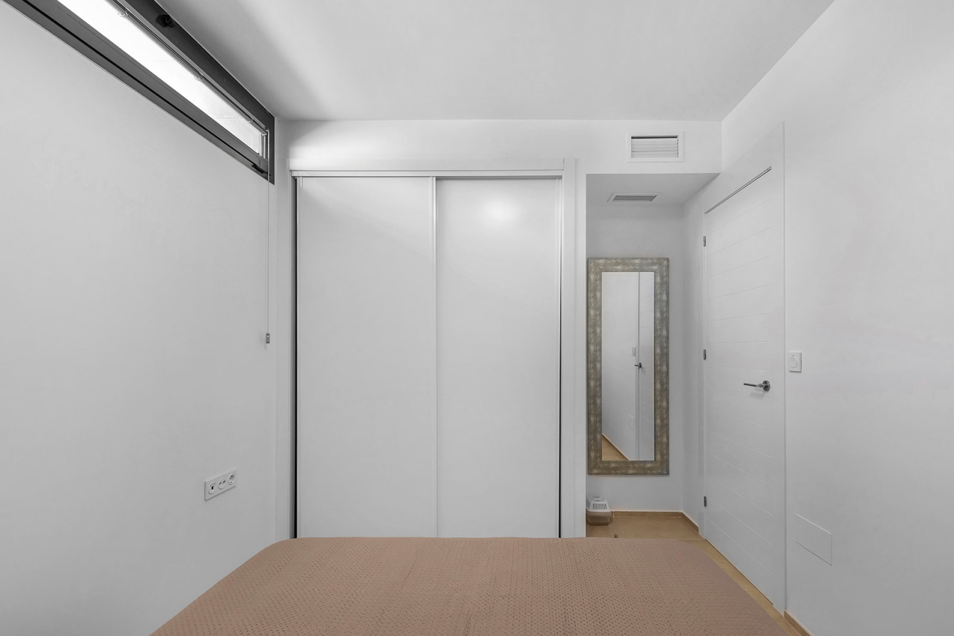 Videresalg - Frittliggende Villa - Orihuela Costa - La Zenia