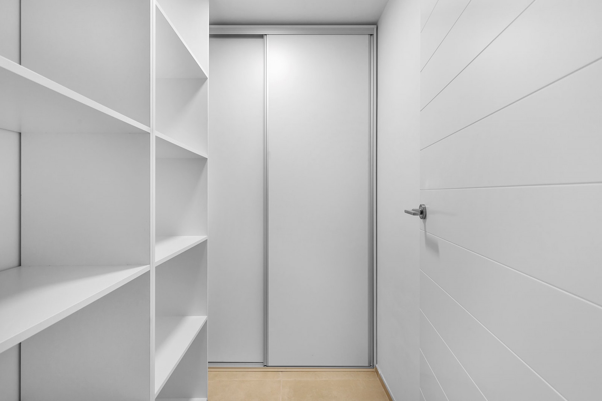 Videresalg - Frittliggende Villa - Orihuela Costa - La Zenia