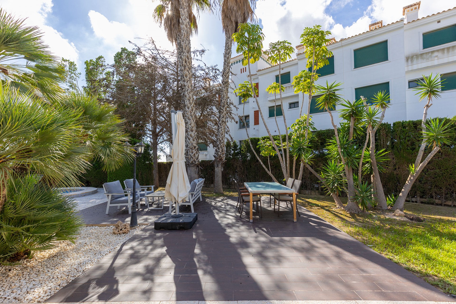 Videresalg - Frittliggende Villa - Orihuela Costa - Las Filipinas