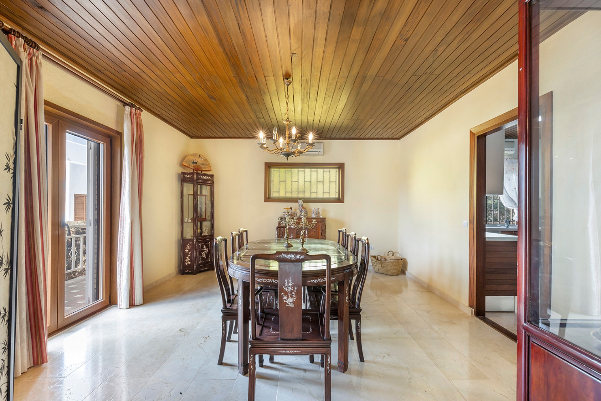 Videresalg - Frittliggende Villa - Orihuela Costa - Las Filipinas