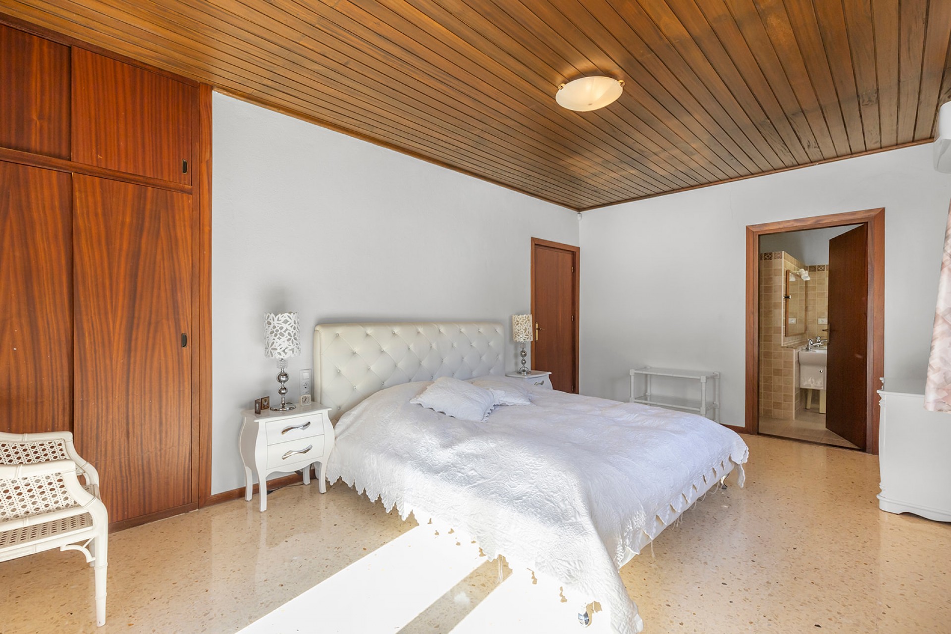 Videresalg - Frittliggende Villa - Orihuela Costa - Las Filipinas