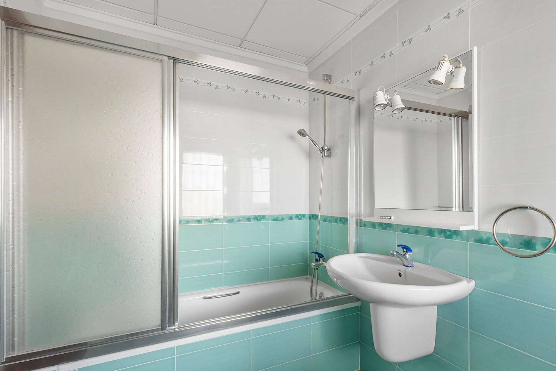 Videresalg - Frittliggende Villa - Orihuela Costa - Las Filipinas