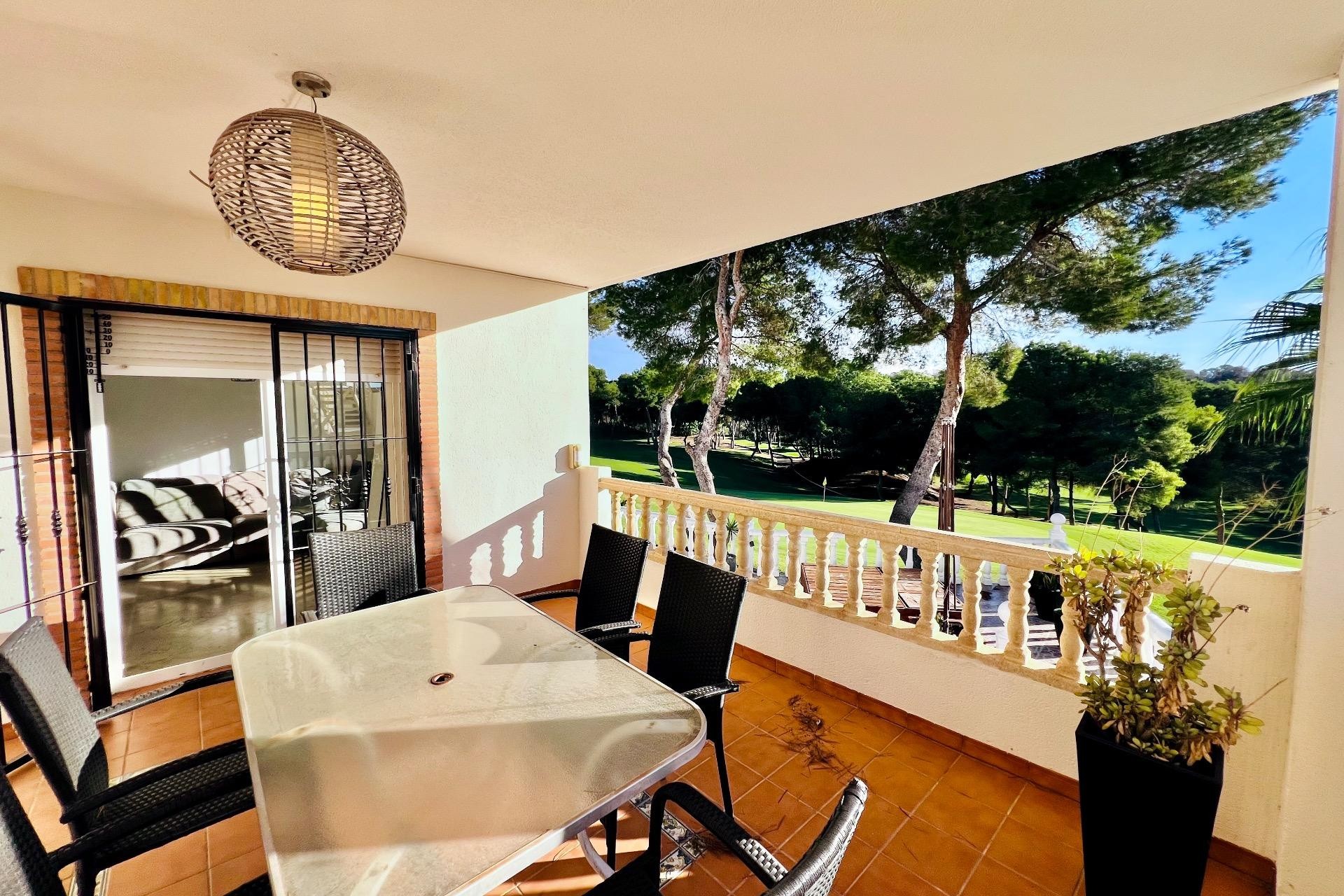 Videresalg - Frittliggende Villa - Orihuela Costa - Las Ramblas