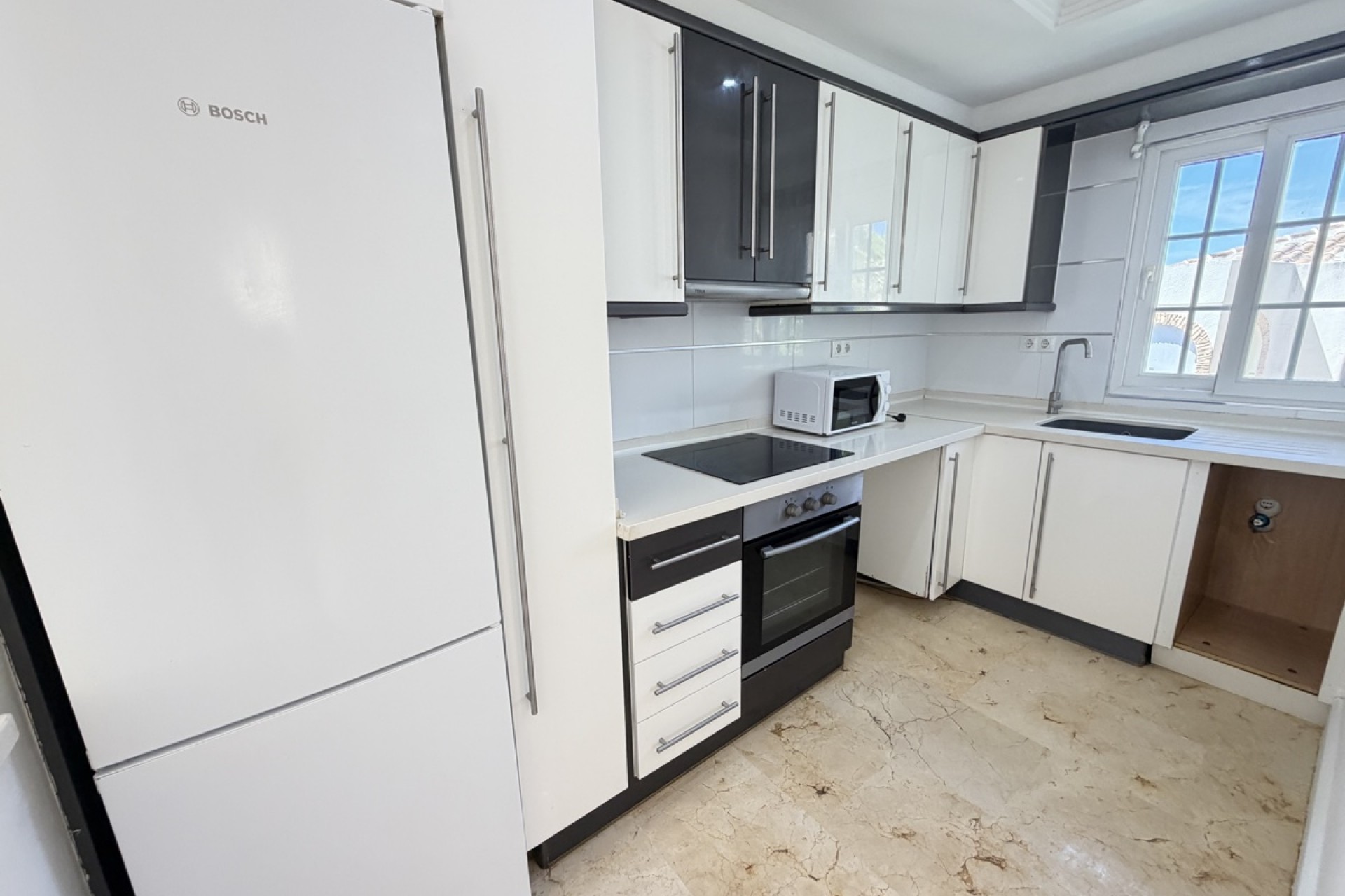 Videresalg - Frittliggende Villa - Orihuela Costa - Las Ramblas