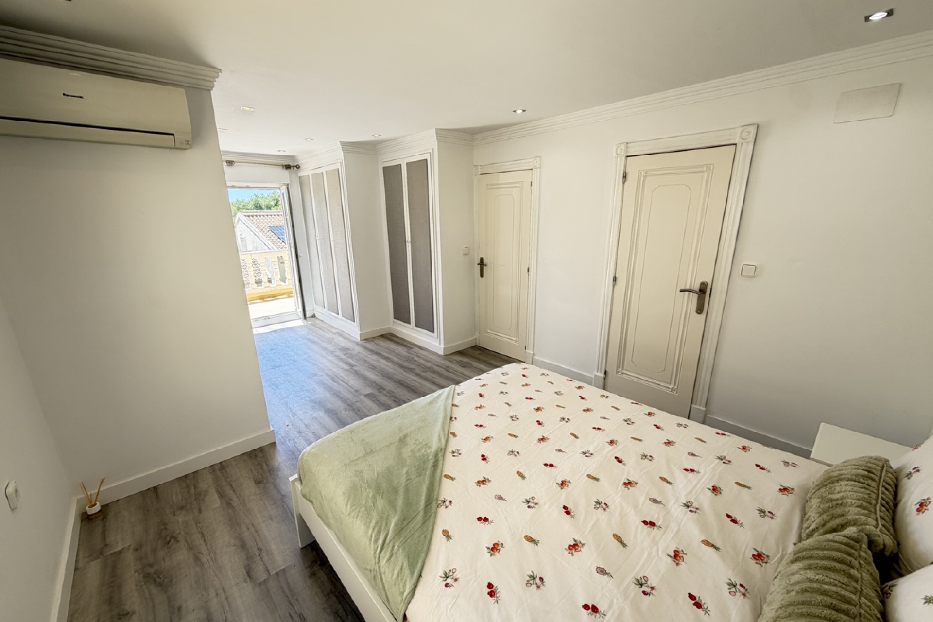 Videresalg - Frittliggende Villa - Orihuela Costa - Las Ramblas