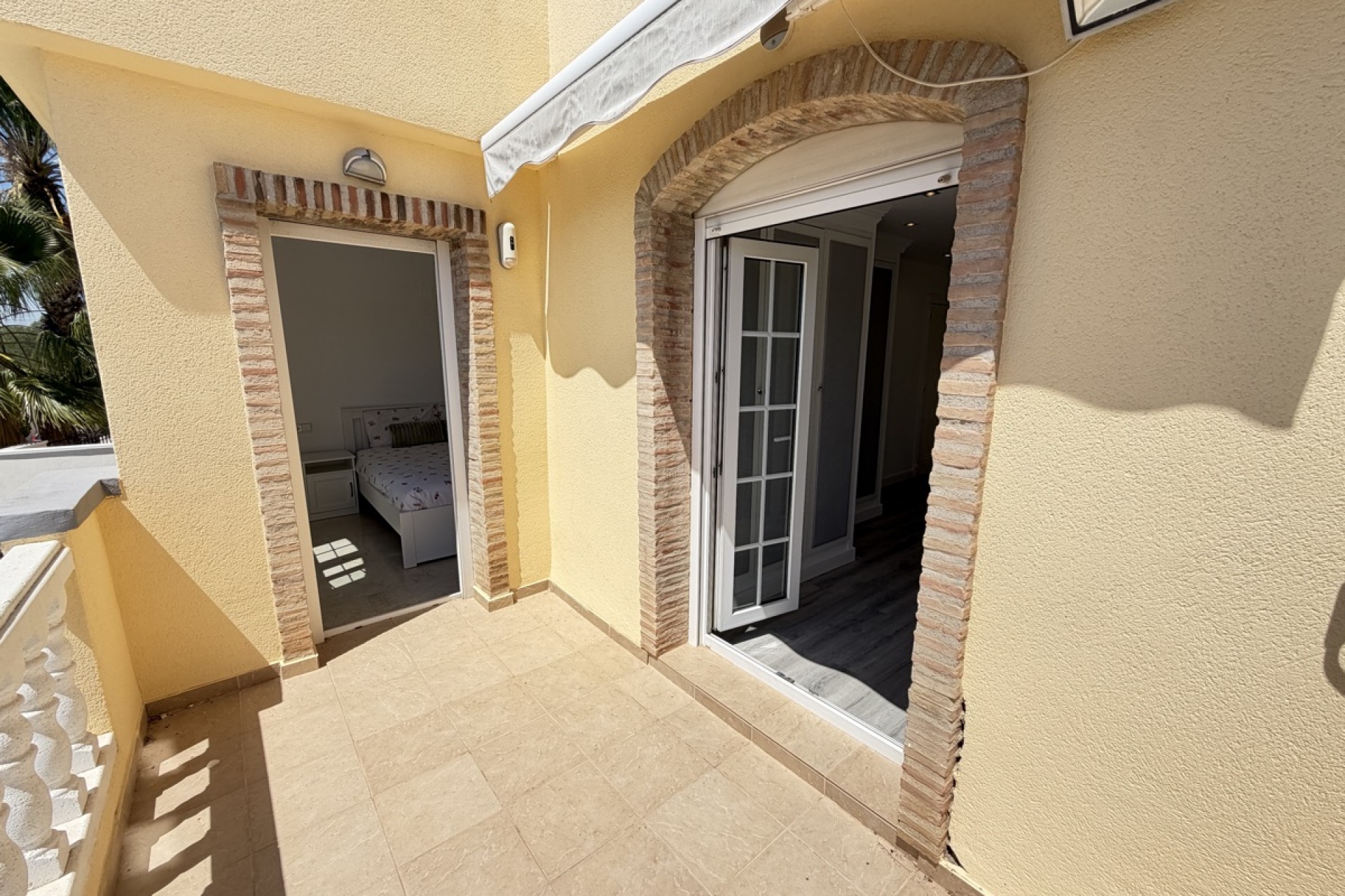 Videresalg - Frittliggende Villa - Orihuela Costa - Las Ramblas