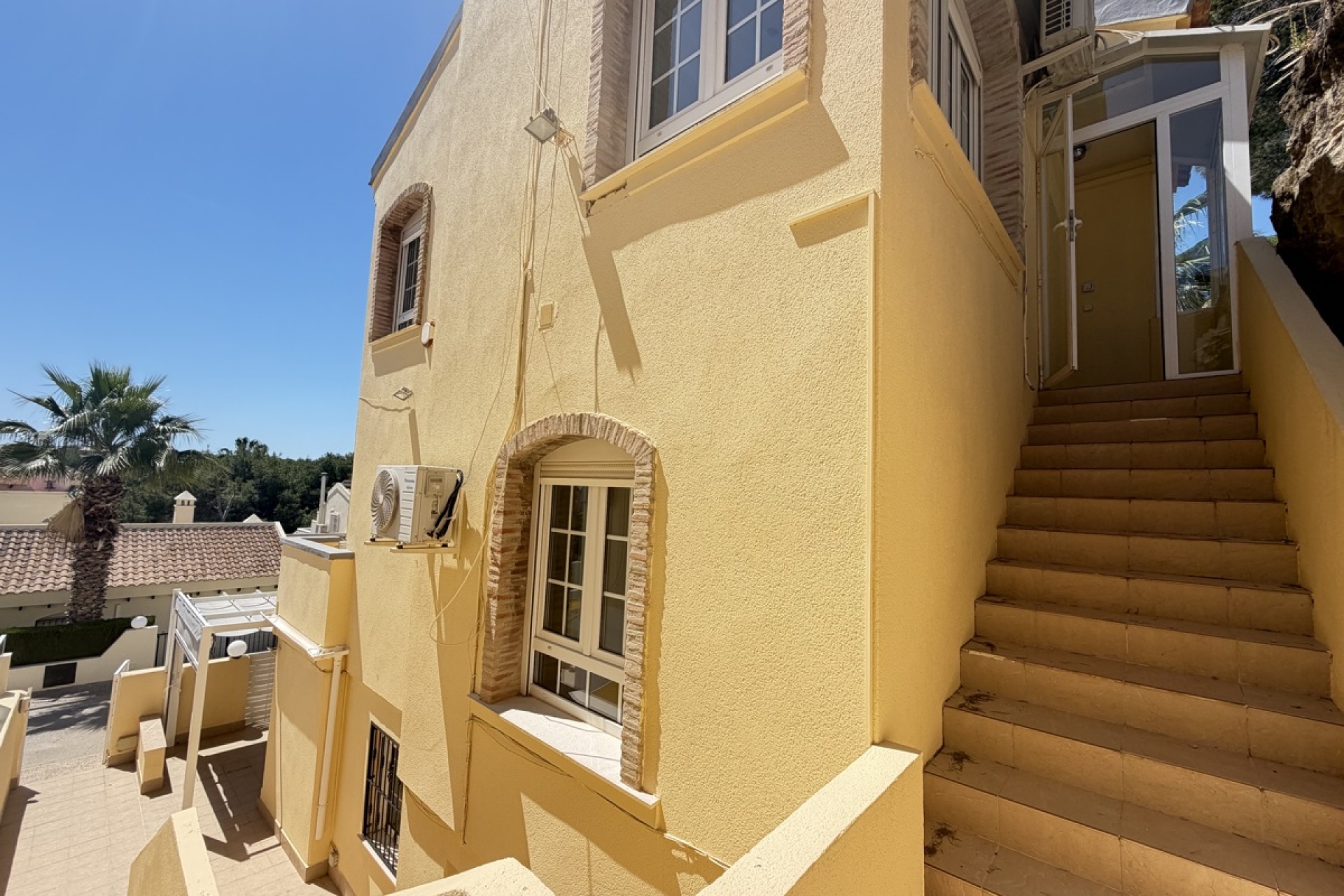 Videresalg - Frittliggende Villa - Orihuela Costa - Las Ramblas