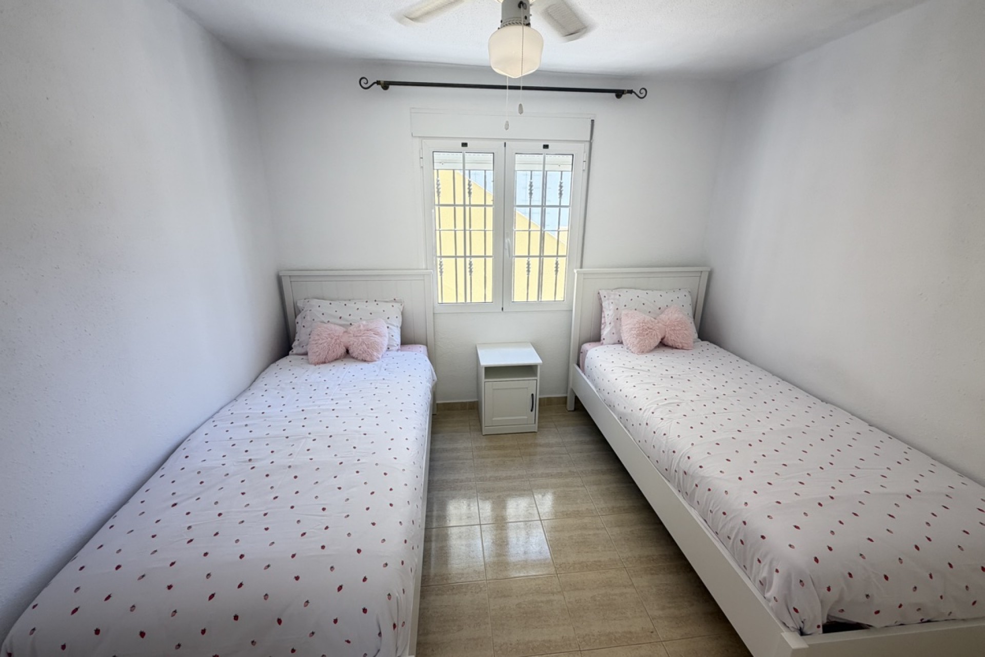 Videresalg - Frittliggende Villa - Orihuela Costa - Las Ramblas