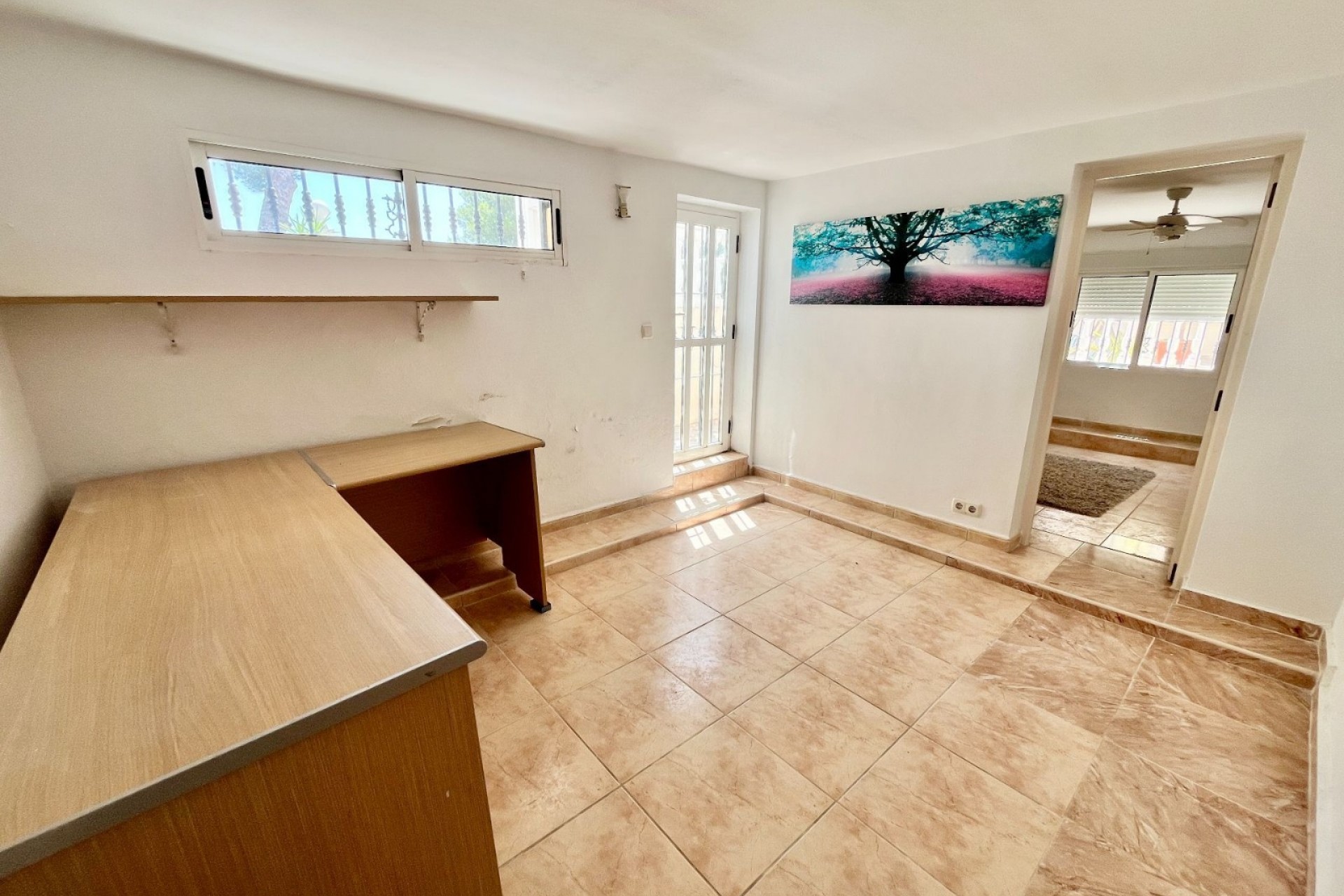 Videresalg - Frittliggende Villa - Orihuela Costa - Las Ramblas