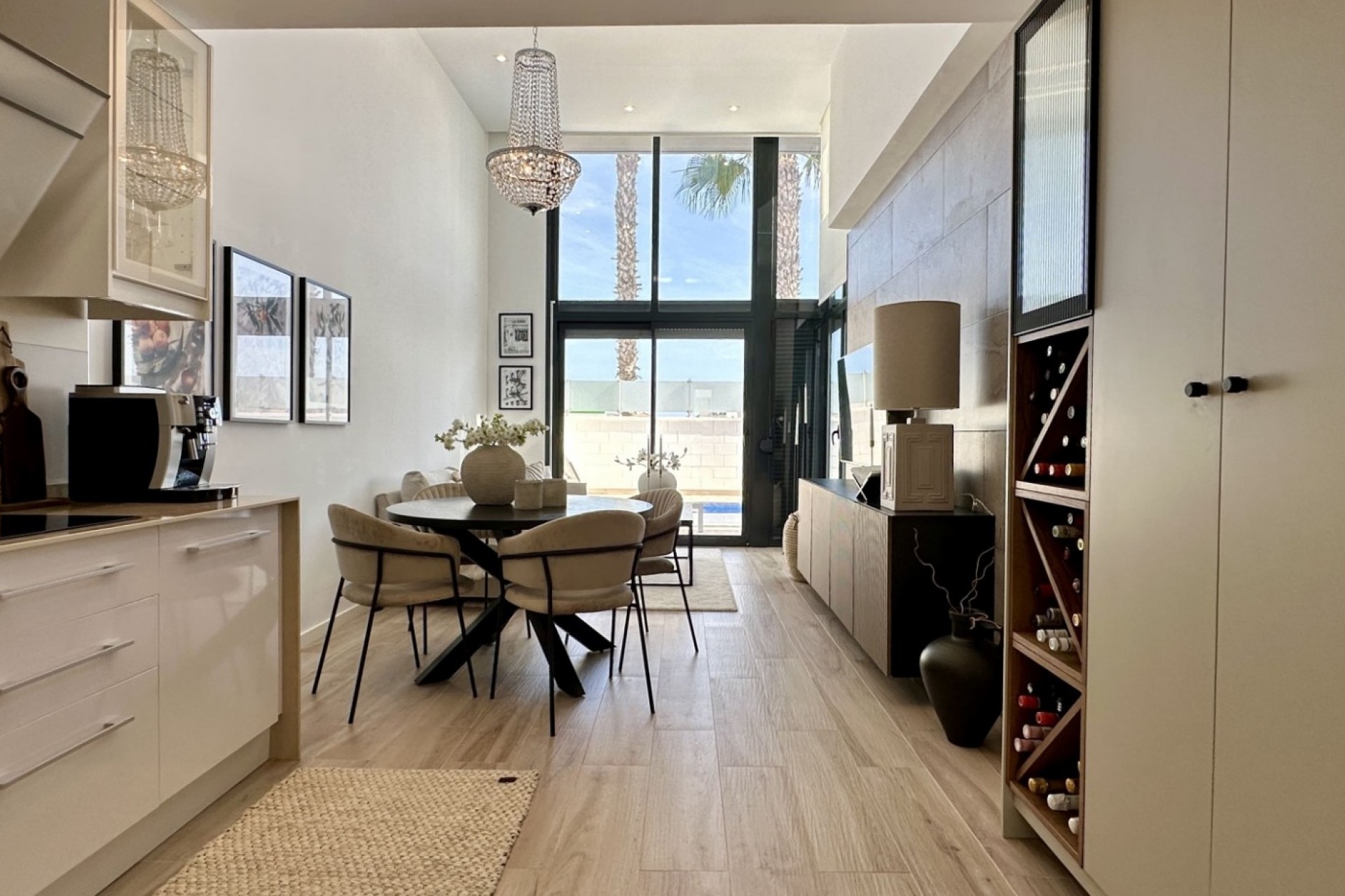 Videresalg - Frittliggende Villa - Orihuela Costa - Lomas de Cabo Roig