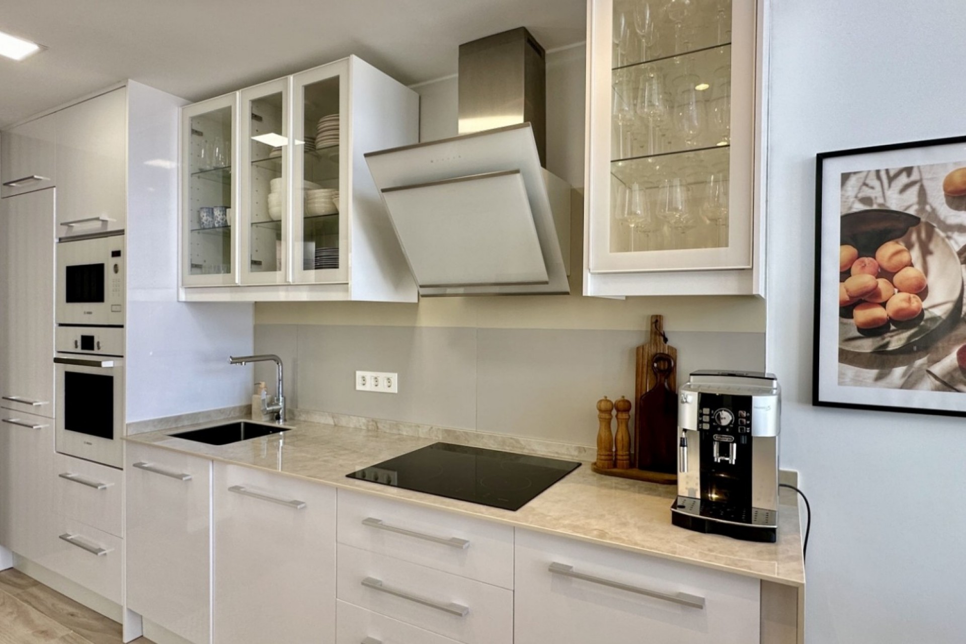 Videresalg - Frittliggende Villa - Orihuela Costa - Lomas de Cabo Roig