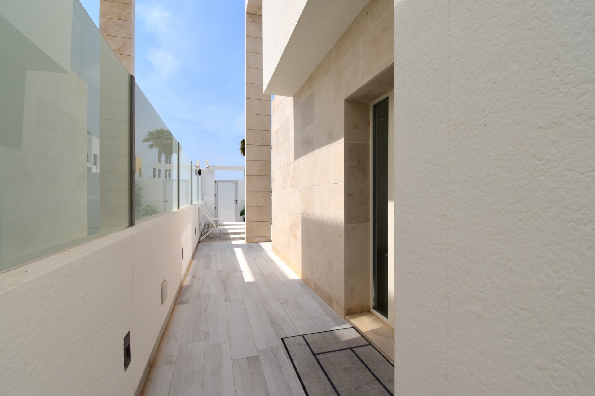 Videresalg - Frittliggende Villa - Orihuela Costa - Lomas de Cabo Roig