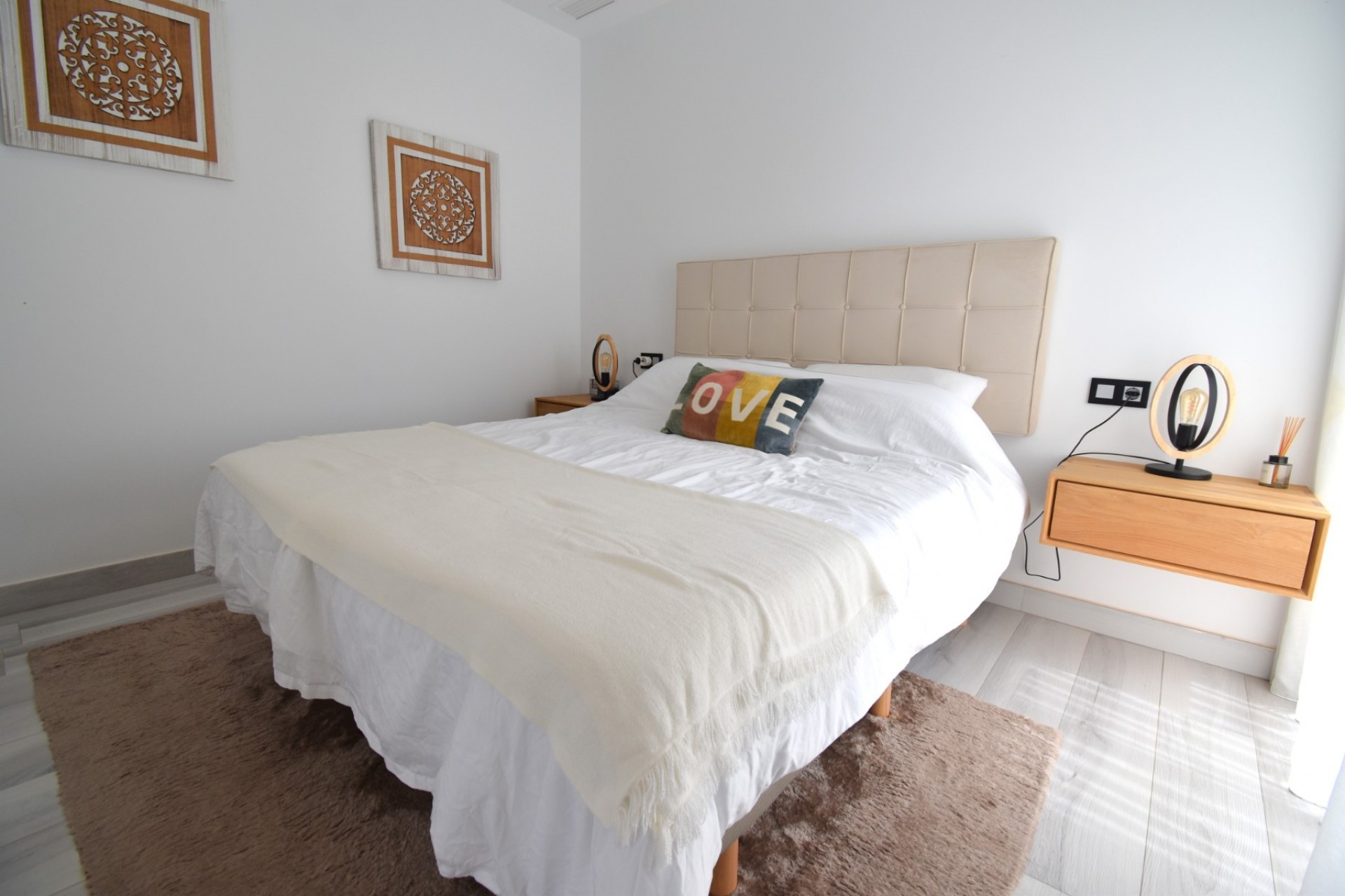 Videresalg - Frittliggende Villa - Orihuela Costa - Lomas de Cabo Roig