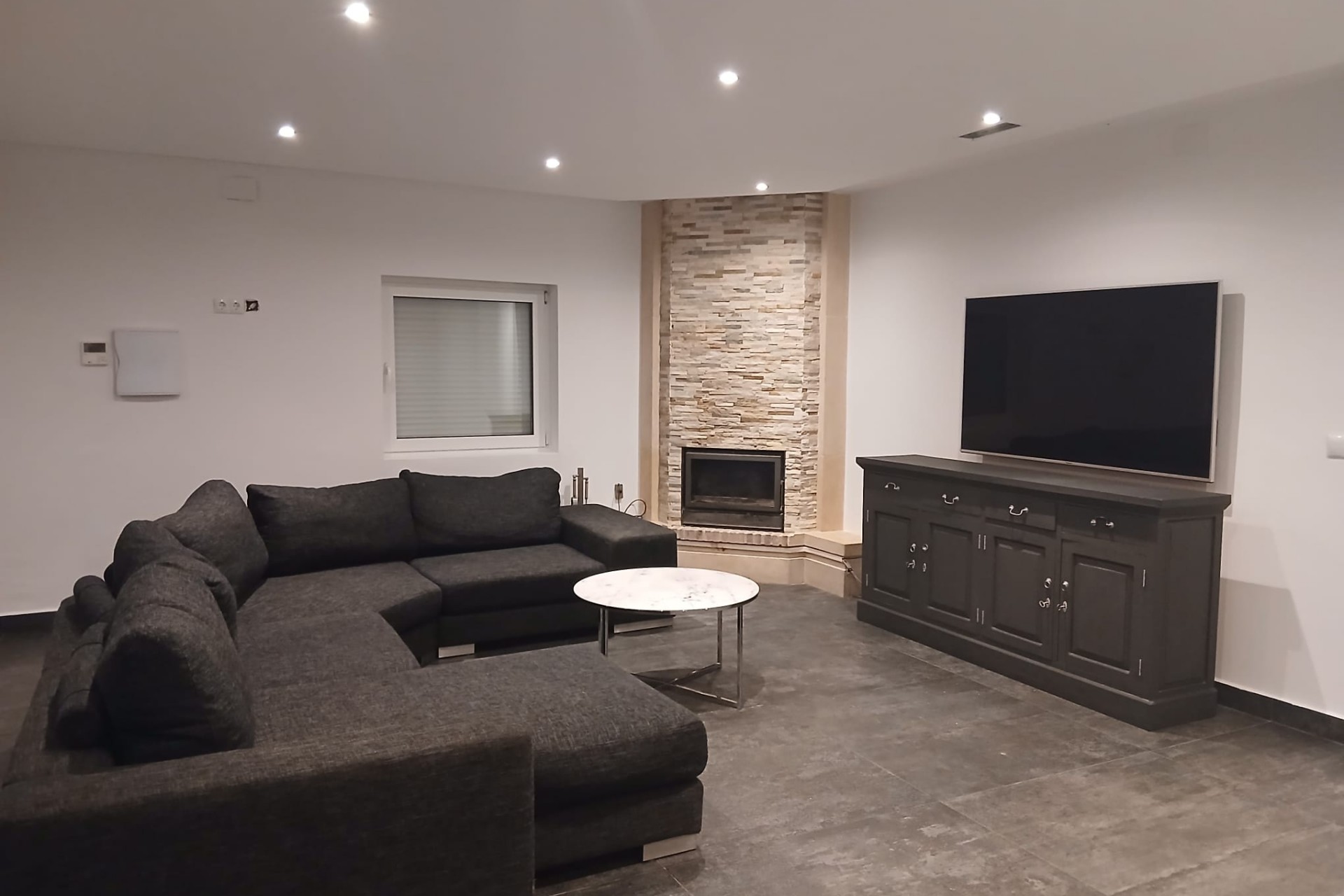 Videresalg - Frittliggende Villa - Orihuela Costa - Lomas de Cabo Roig