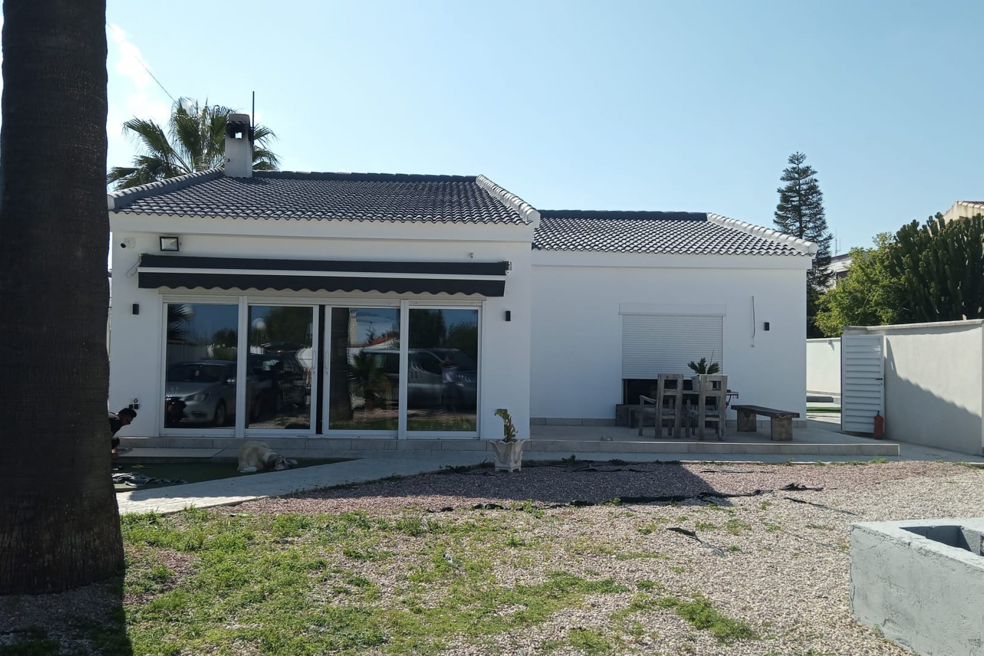 Videresalg - Frittliggende Villa - Orihuela Costa - Lomas de Cabo Roig