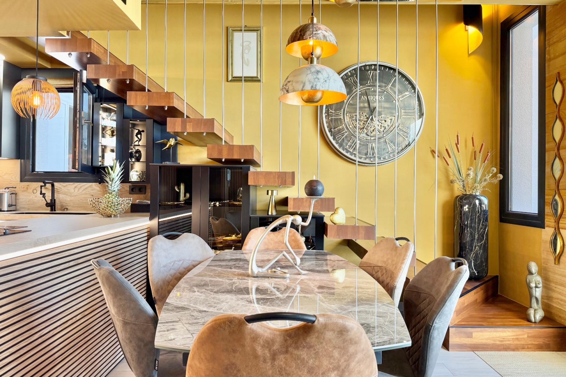 Videresalg - Frittliggende Villa - Orihuela Costa - Lomas de Cabo Roig