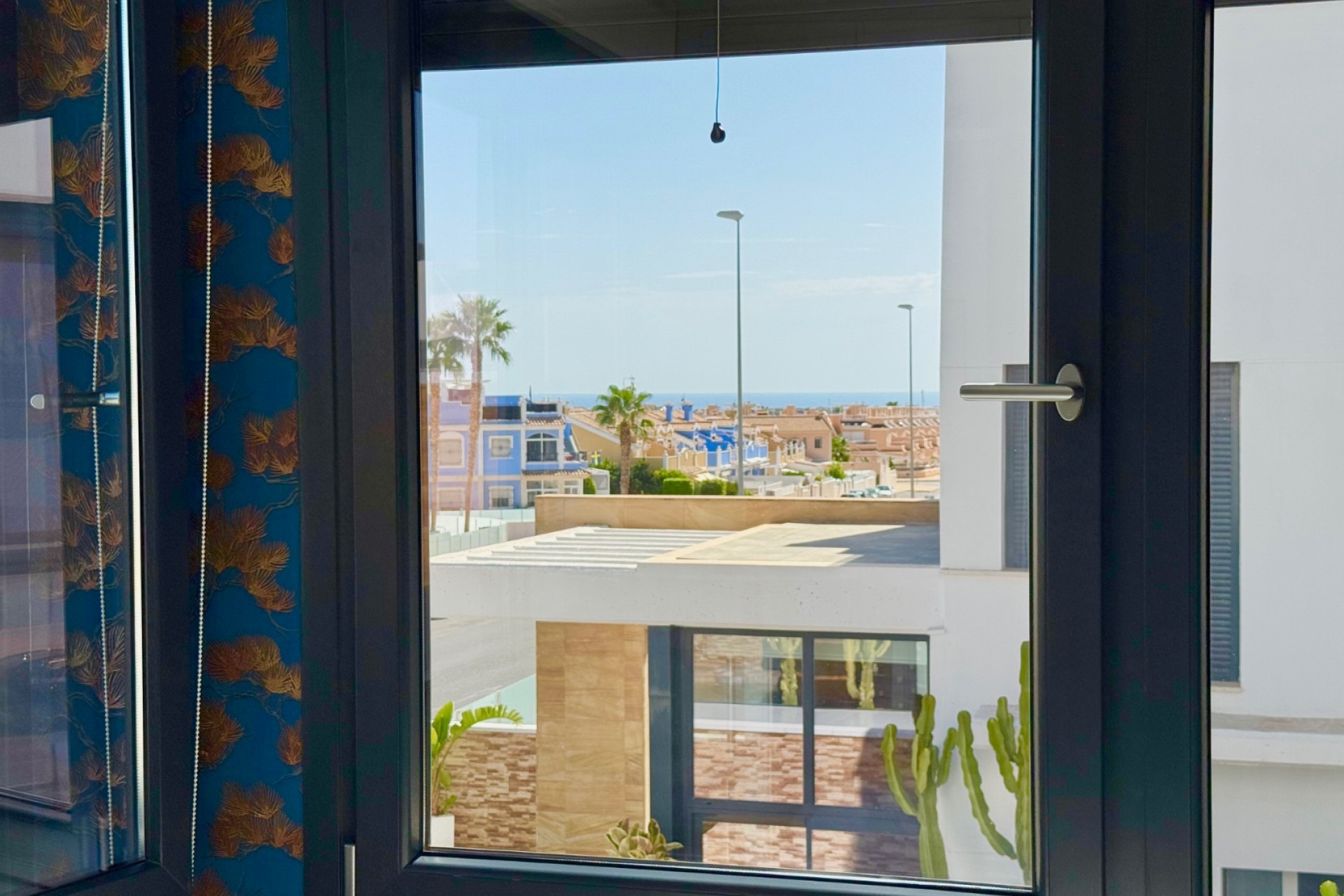 Videresalg - Frittliggende Villa - Orihuela Costa - Lomas de Cabo Roig