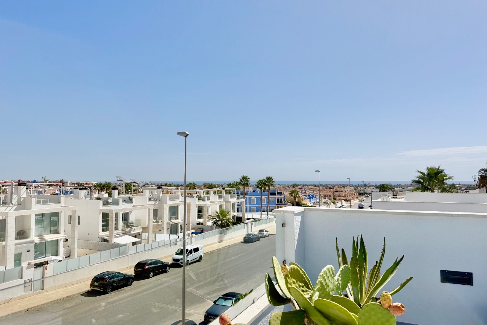 Videresalg - Frittliggende Villa - Orihuela Costa - Lomas de Cabo Roig