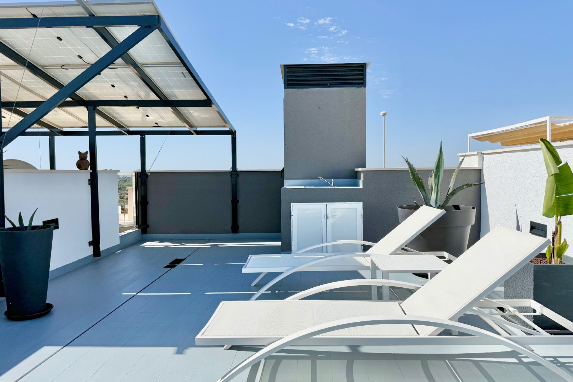 Videresalg - Frittliggende Villa - Orihuela Costa - Lomas de Cabo Roig