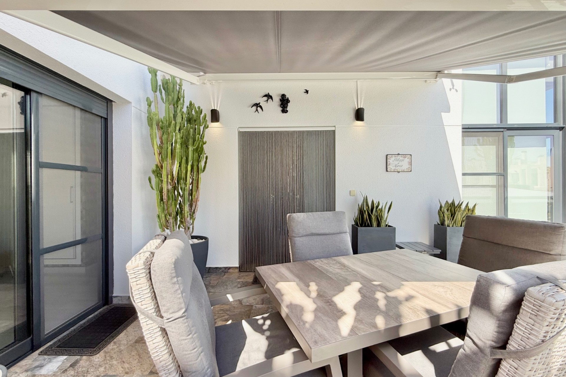 Videresalg - Frittliggende Villa - Orihuela Costa - Lomas de Cabo Roig