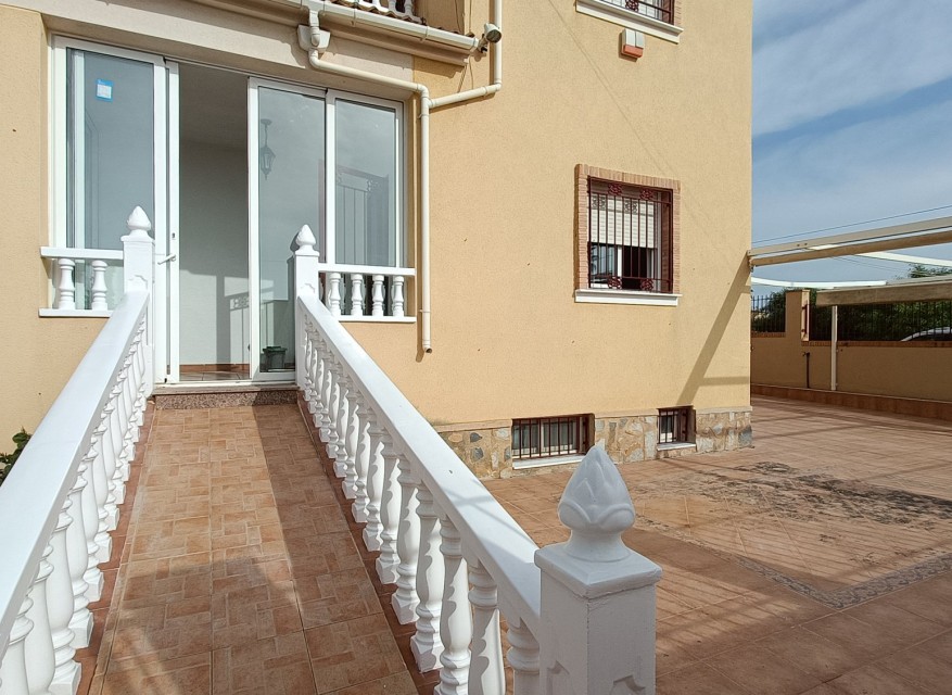Videresalg - Frittliggende Villa - Orihuela Costa - Lomas de Don Juan