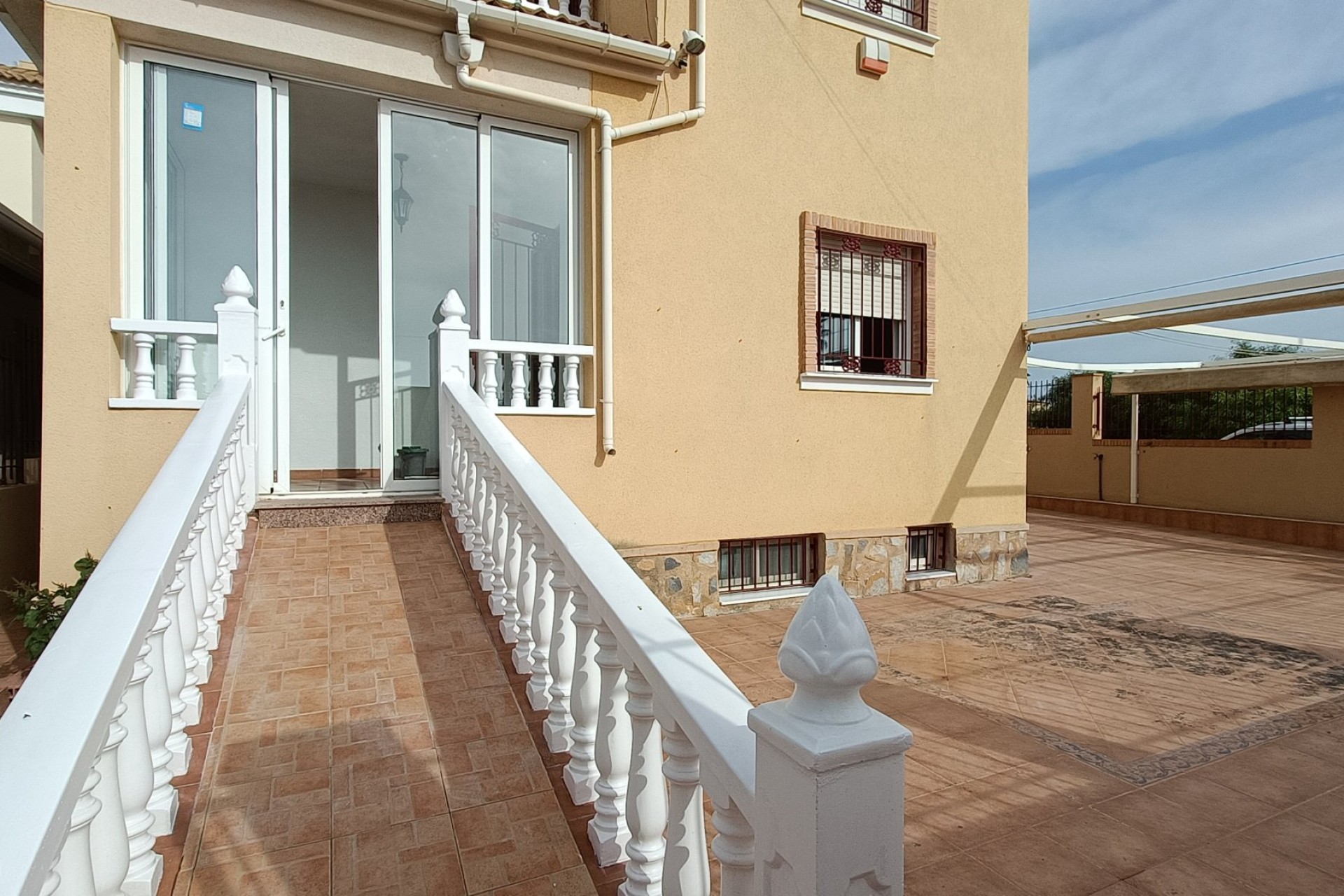 Videresalg - Frittliggende Villa - Orihuela Costa - Lomas de Don Juan