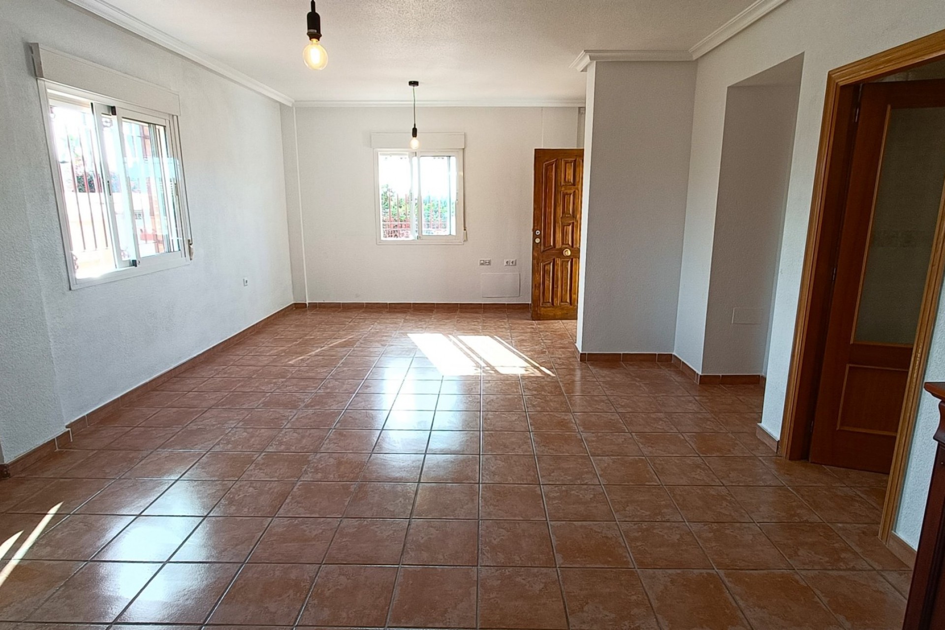 Videresalg - Frittliggende Villa - Orihuela Costa - Lomas de Don Juan