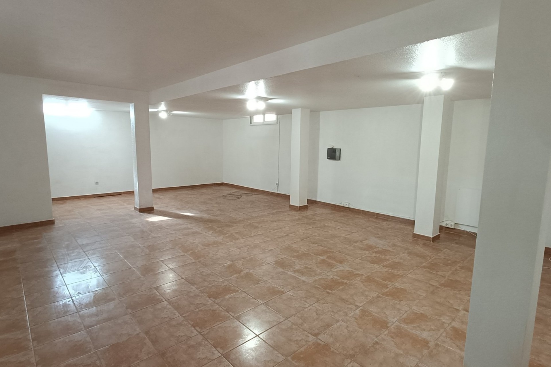 Videresalg - Frittliggende Villa - Orihuela Costa - Lomas de Don Juan