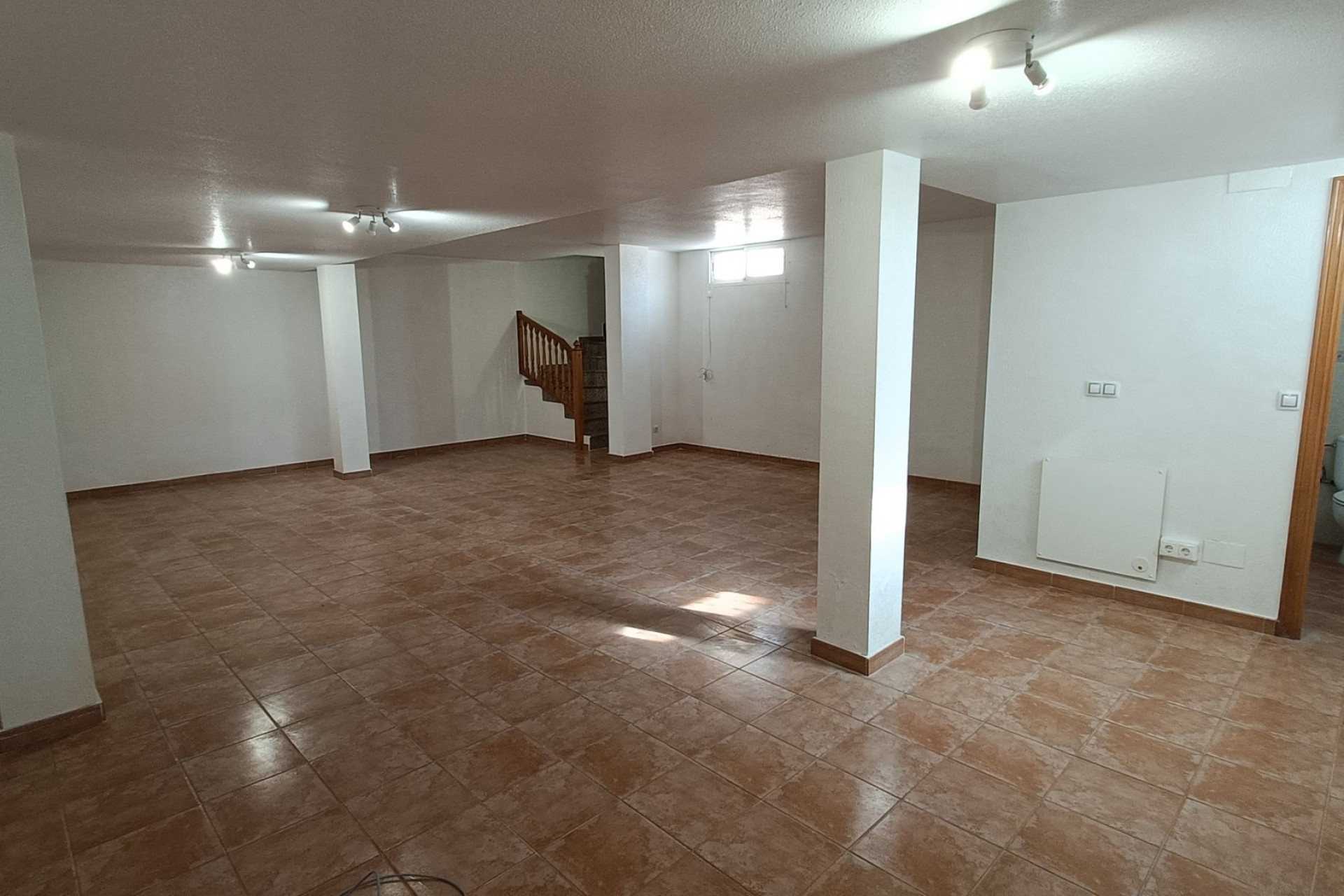 Videresalg - Frittliggende Villa - Orihuela Costa - Lomas de Don Juan