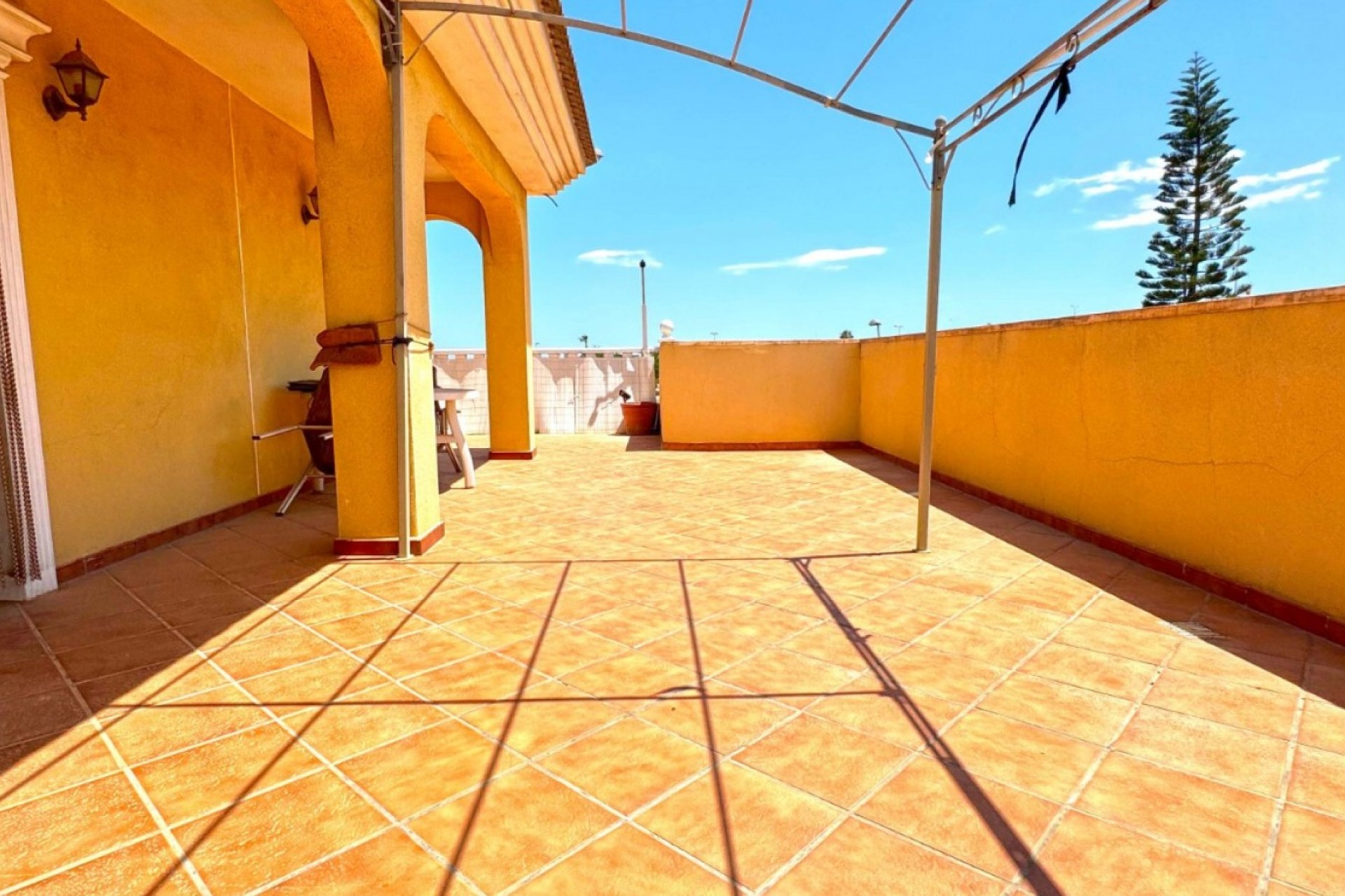 Videresalg - Frittliggende Villa - Orihuela Costa - Los Balcones