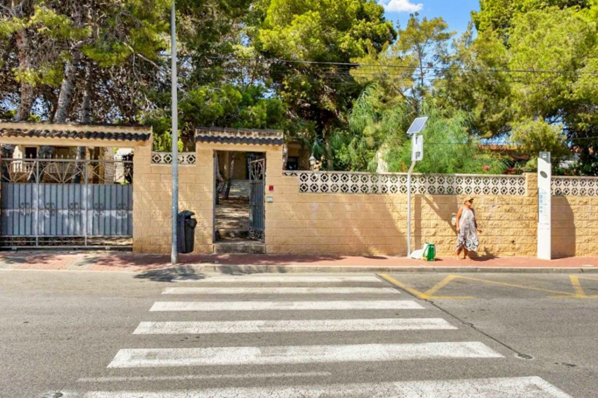 Videresalg - Frittliggende Villa - Orihuela Costa - Los Balcones