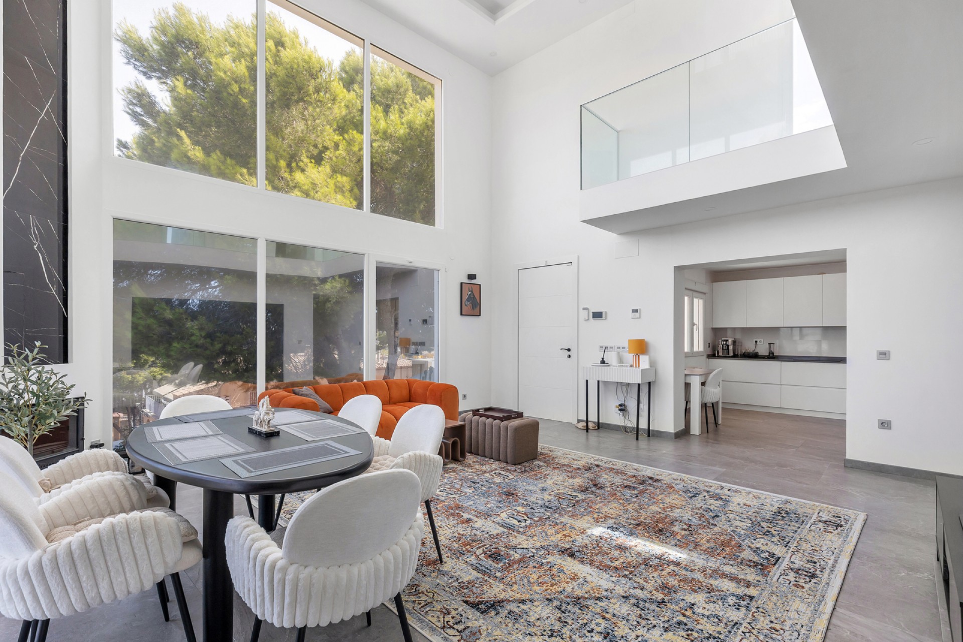 Videresalg - Frittliggende Villa - Orihuela Costa - Los Balcones